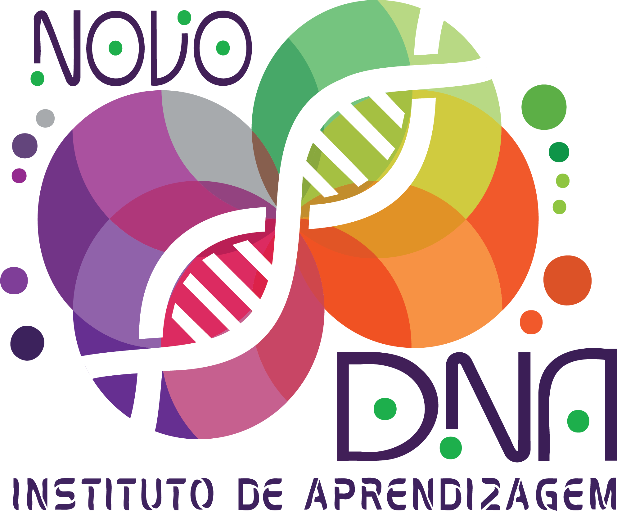 NOVO DNA